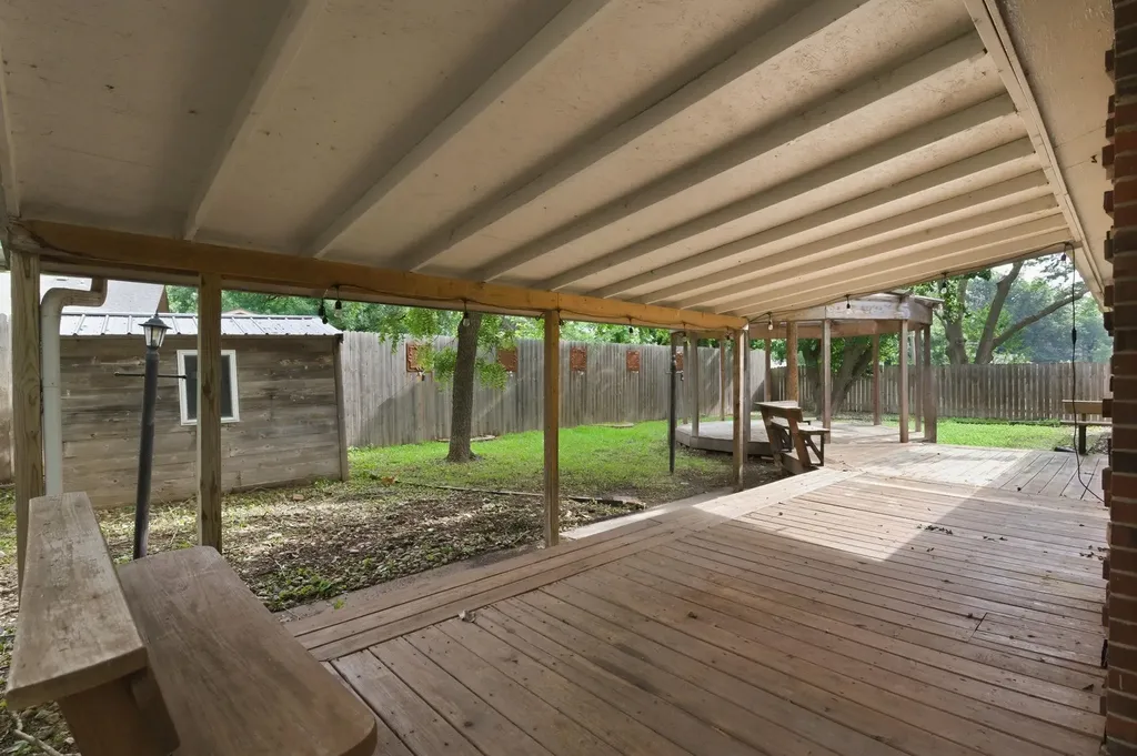 6520 E Marjorie Wichita KS 67206