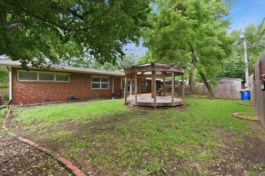 6520 E Marjorie Wichita KS 67206