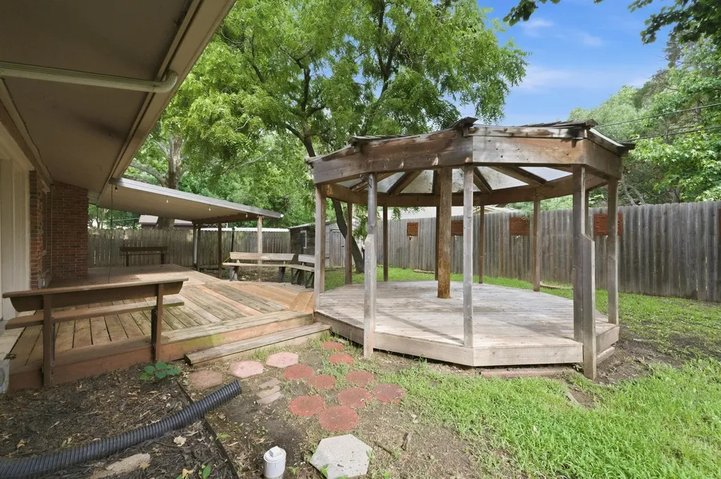 6520 E Marjorie Wichita KS 67206