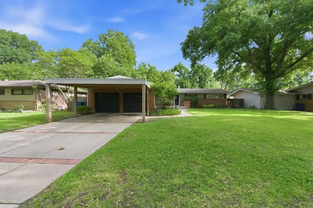 6520 E Marjorie Wichita KS 67206