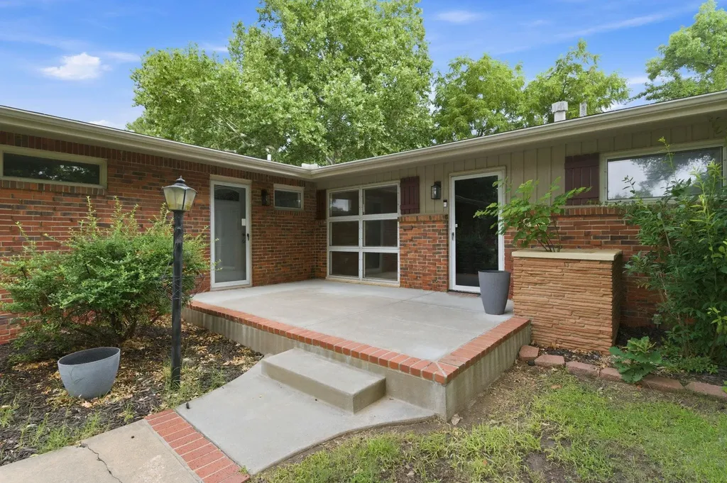 6520 E Marjorie Wichita KS 67206