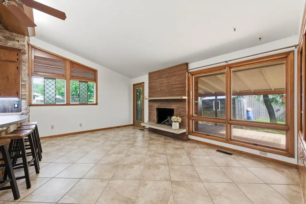 6520 E Marjorie Wichita KS 67206