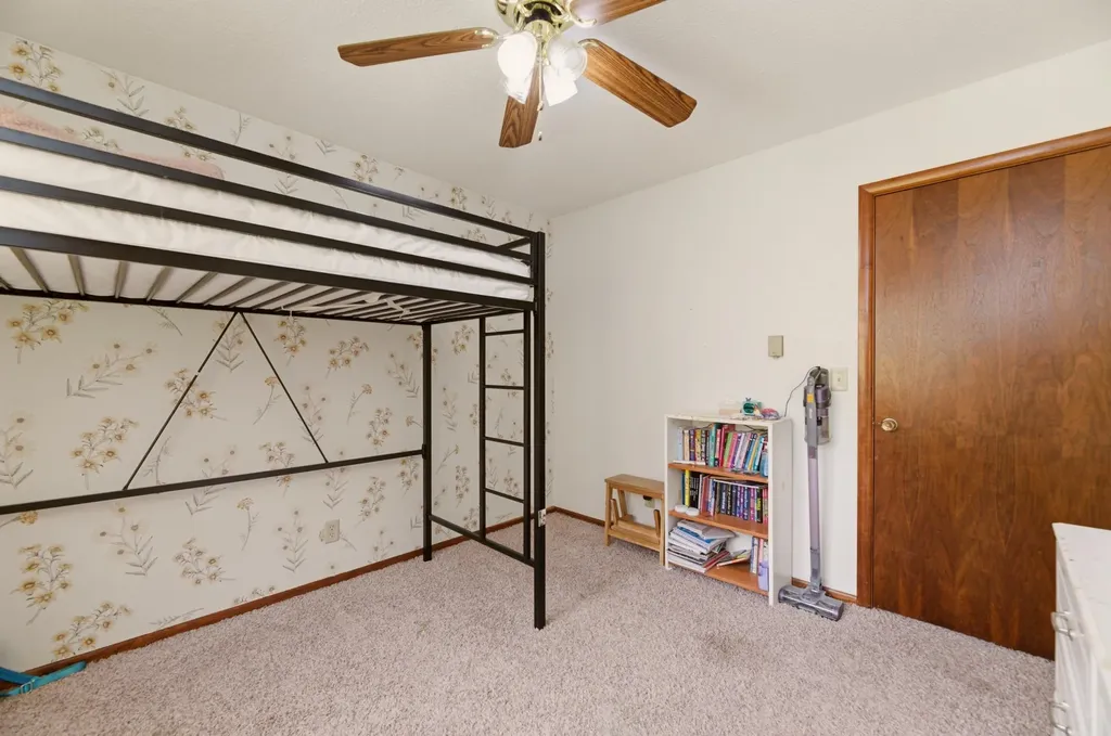 2805 N Richmond Avenue Wichita KS 67204