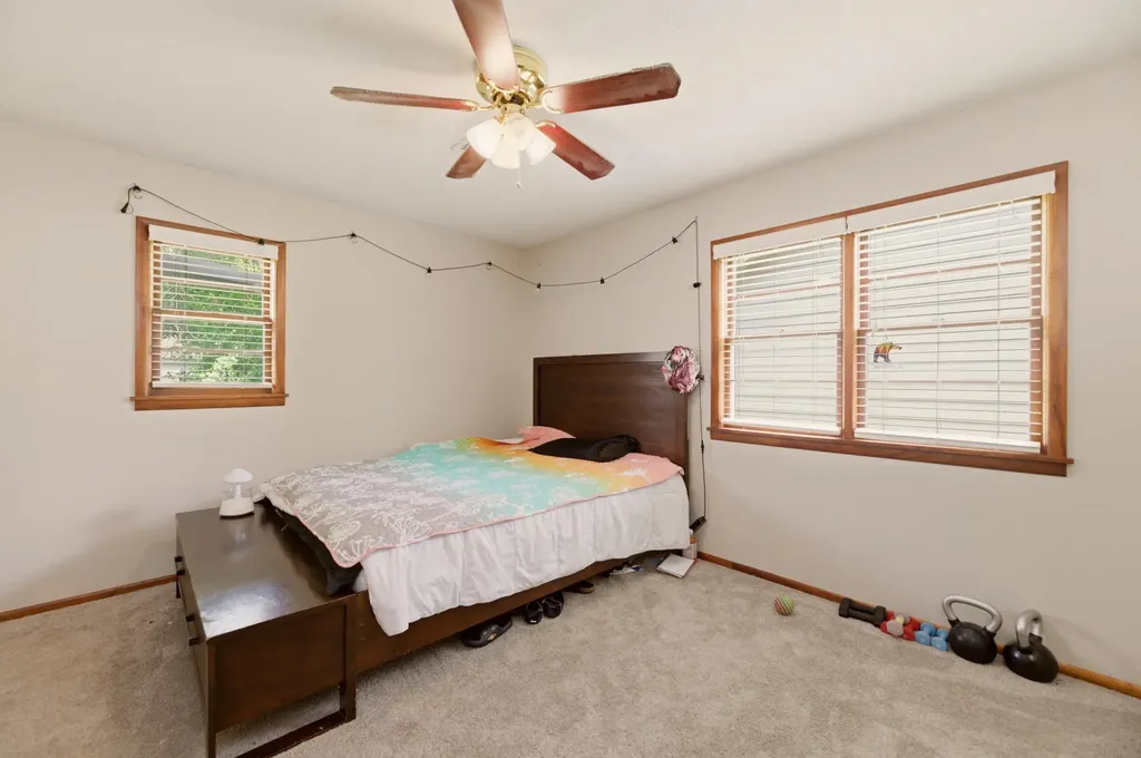 2805 N Richmond Avenue Wichita KS 67204
