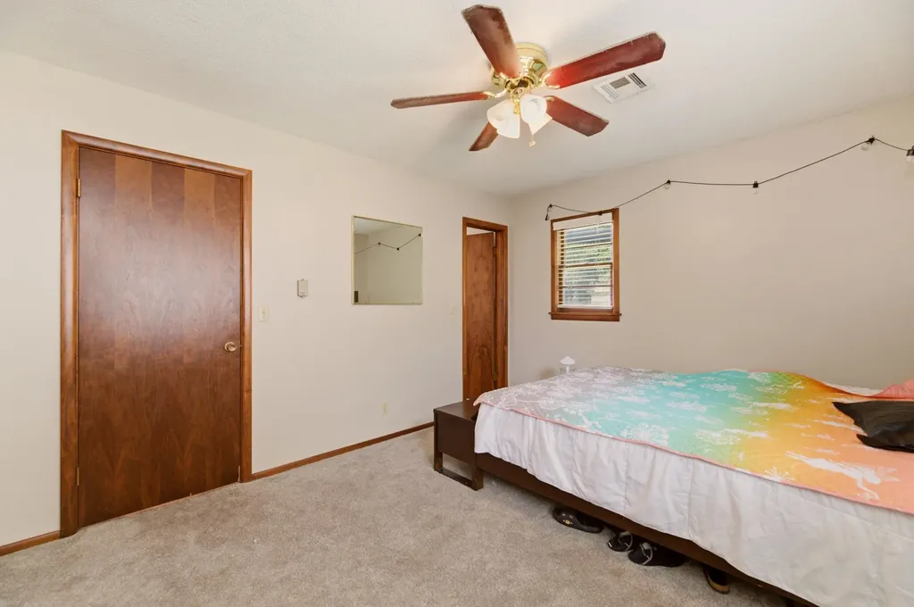 2805 N Richmond Avenue Wichita KS 67204