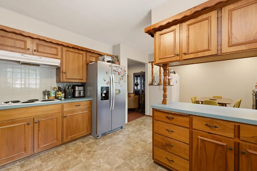 2805 N Richmond Avenue Wichita KS 67204