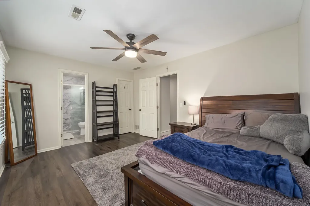 116 N Rainbow Lake Road Wichita KS 67235