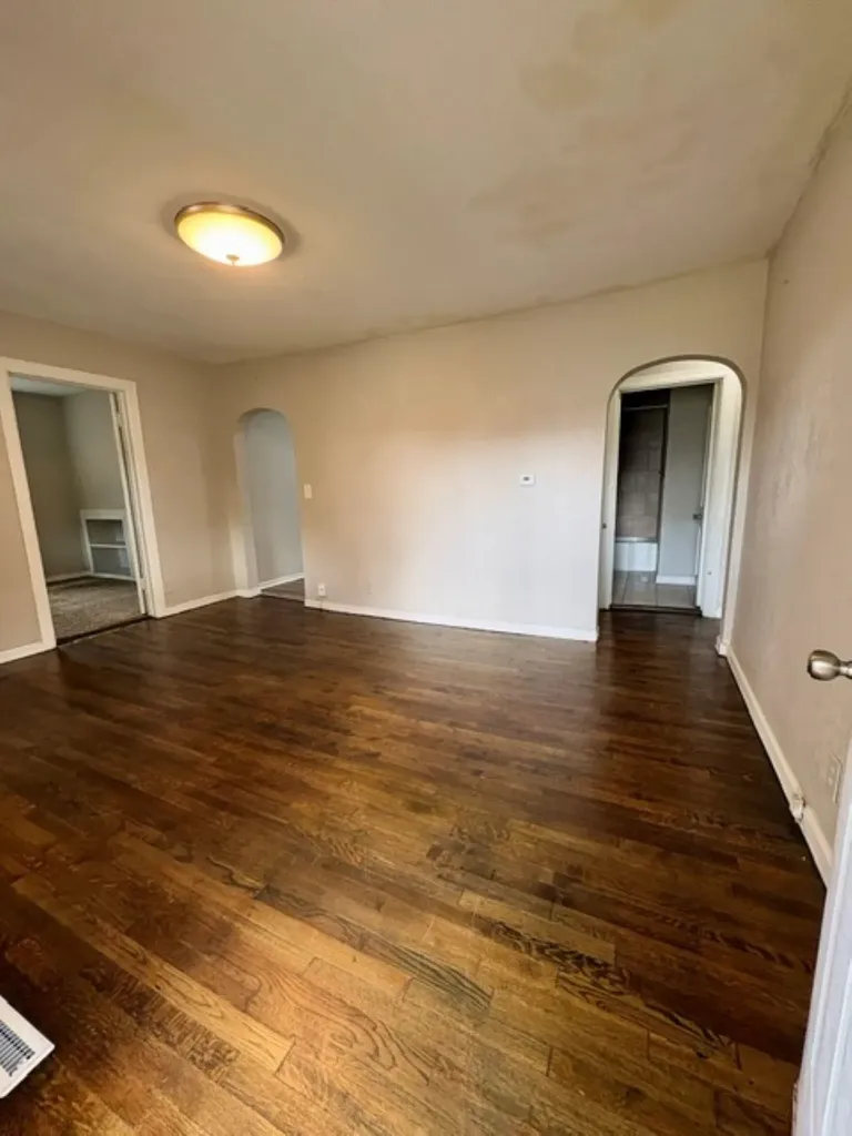 1416 N Henry Street Augusta KS 67010