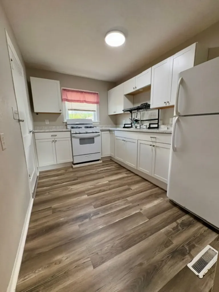 1416 N Henry Street Augusta KS 67010
