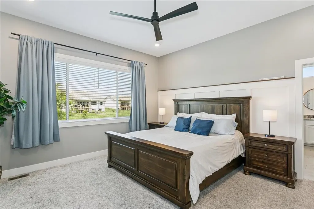 2407 N Lakeside Circle Andover KS 67002