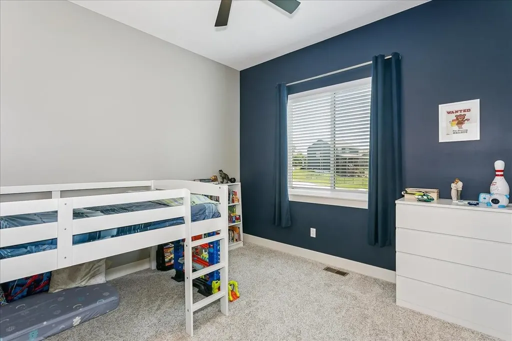 2407 N Lakeside Circle Andover KS 67002