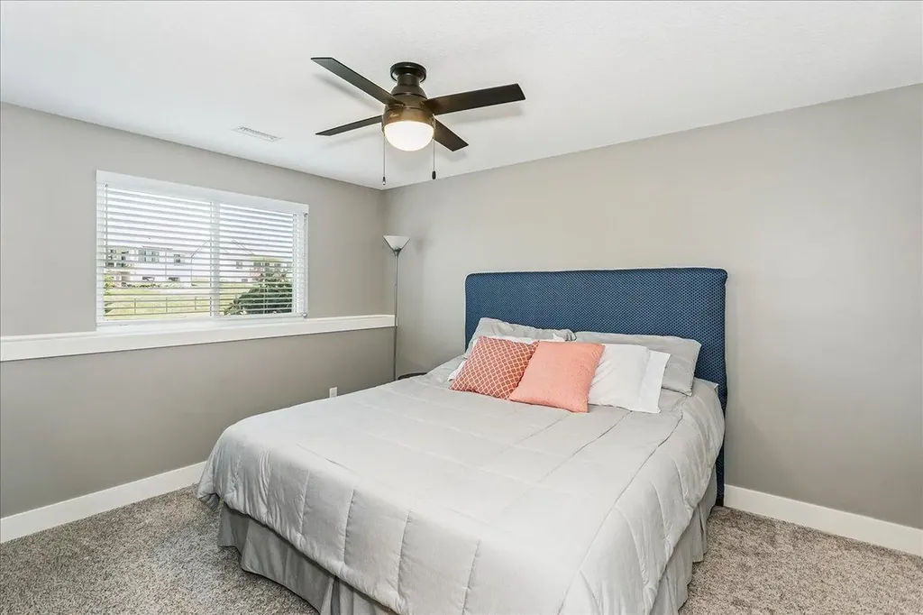 2407 N Lakeside Circle Andover KS 67002