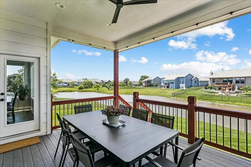 2407 N Lakeside Circle Andover KS 67002