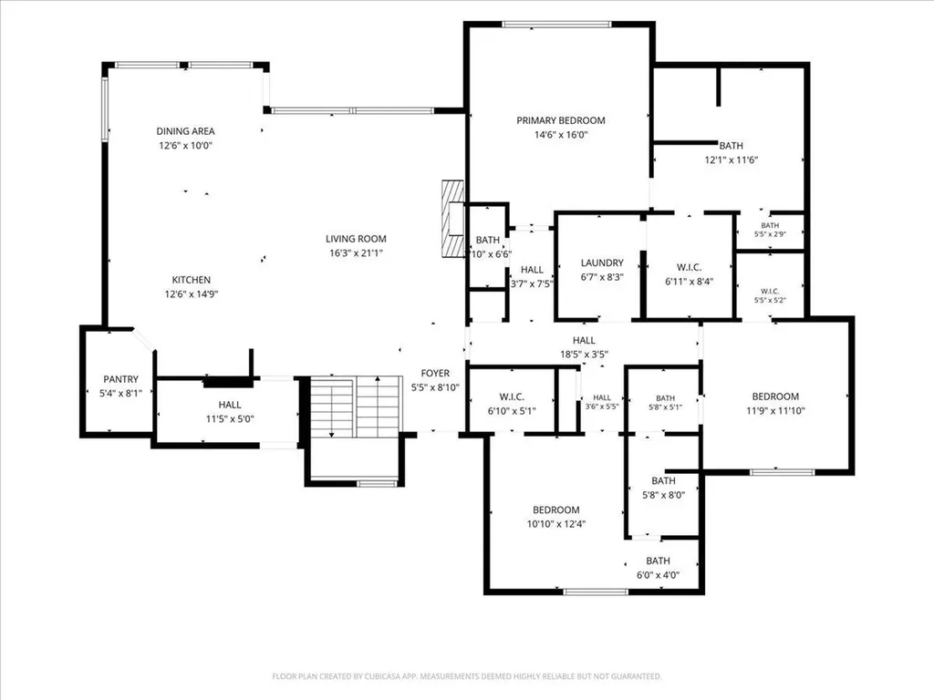 2407 N Lakeside Circle Andover KS 67002
