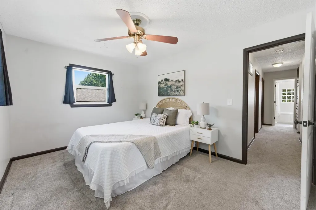 1921 N Gow Street Wichita KS 67203