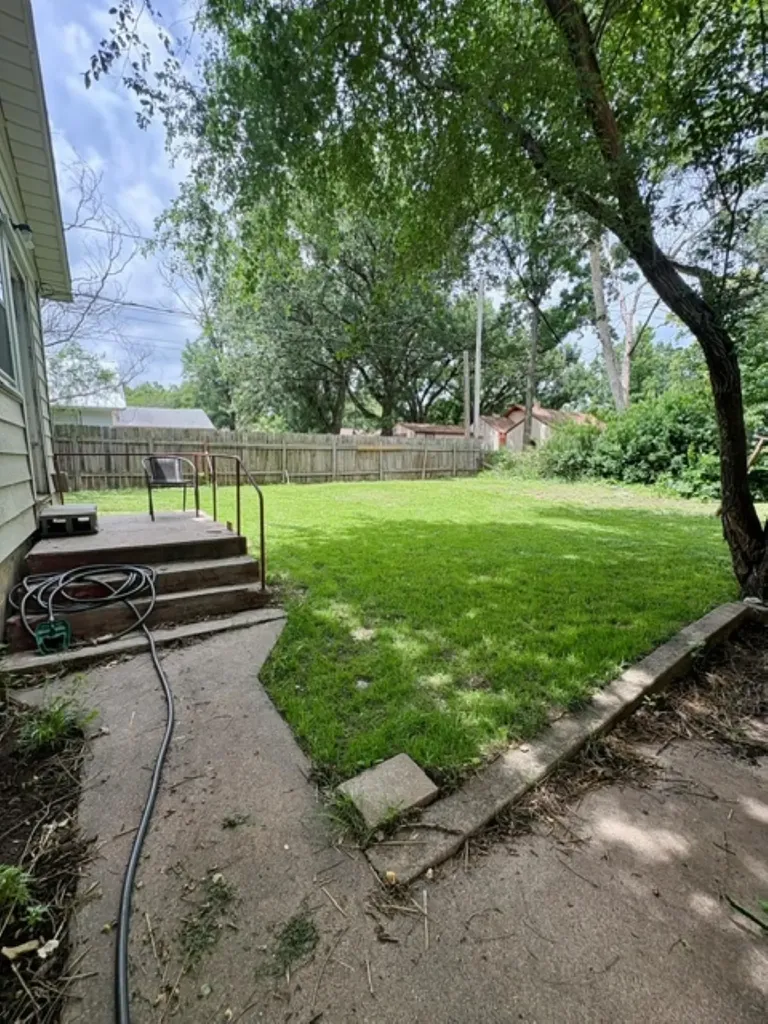 514 W Cave Springs Avenue El Dorado KS 67042