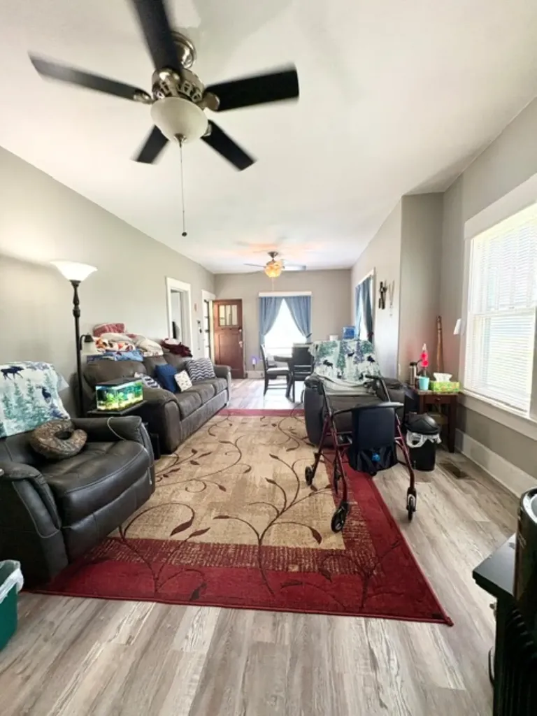 514 W Cave Springs Avenue El Dorado KS 67042