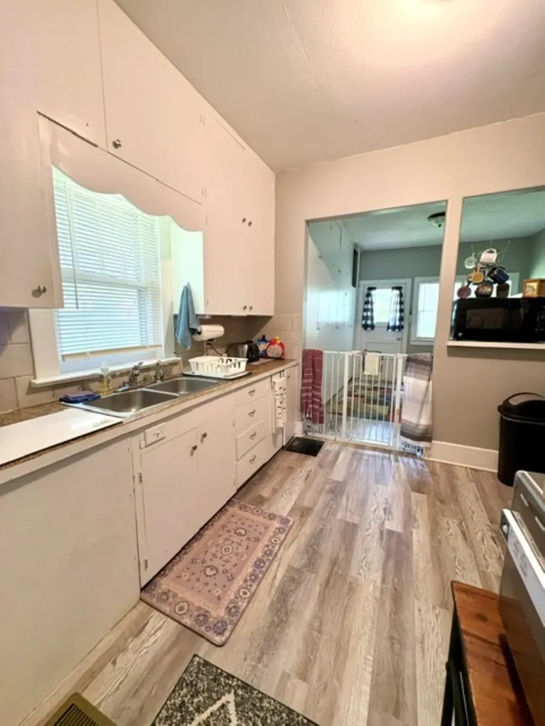 514 W Cave Springs Avenue El Dorado KS 67042