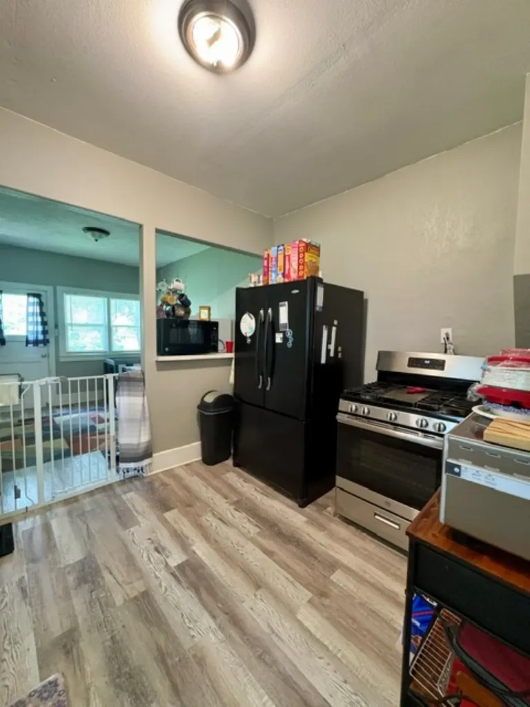 514 W Cave Springs Avenue El Dorado KS 67042