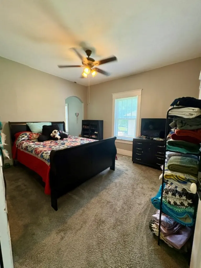 514 W Cave Springs Avenue El Dorado KS 67042