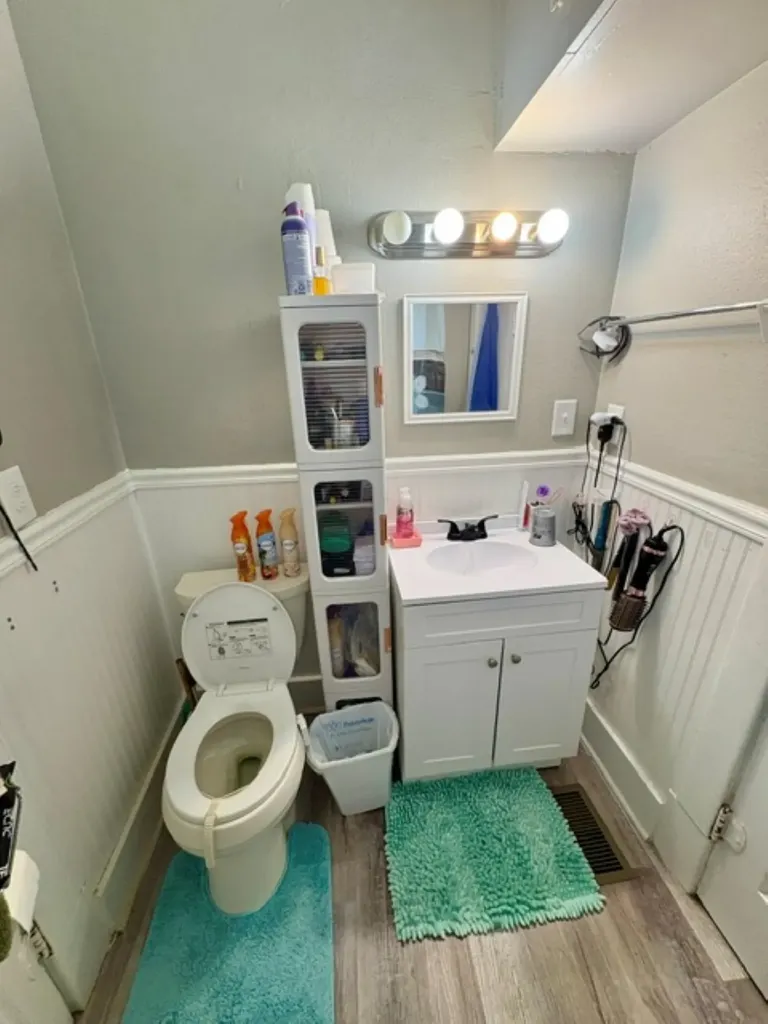 514 W Cave Springs Avenue El Dorado KS 67042