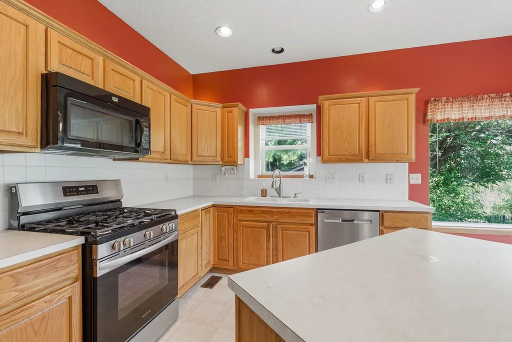 1835 S Covington Court Wichita KS 67209