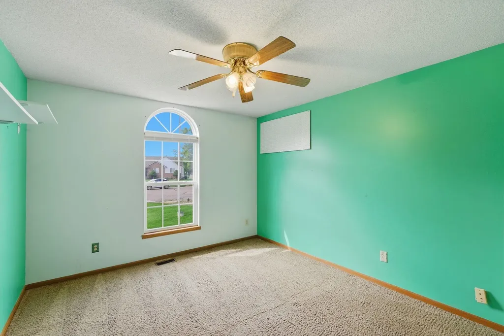 1835 S Covington Court Wichita KS 67209
