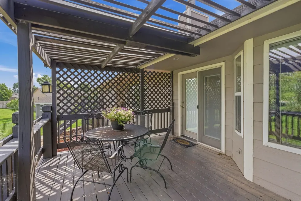 1835 S Covington Court Wichita KS 67209