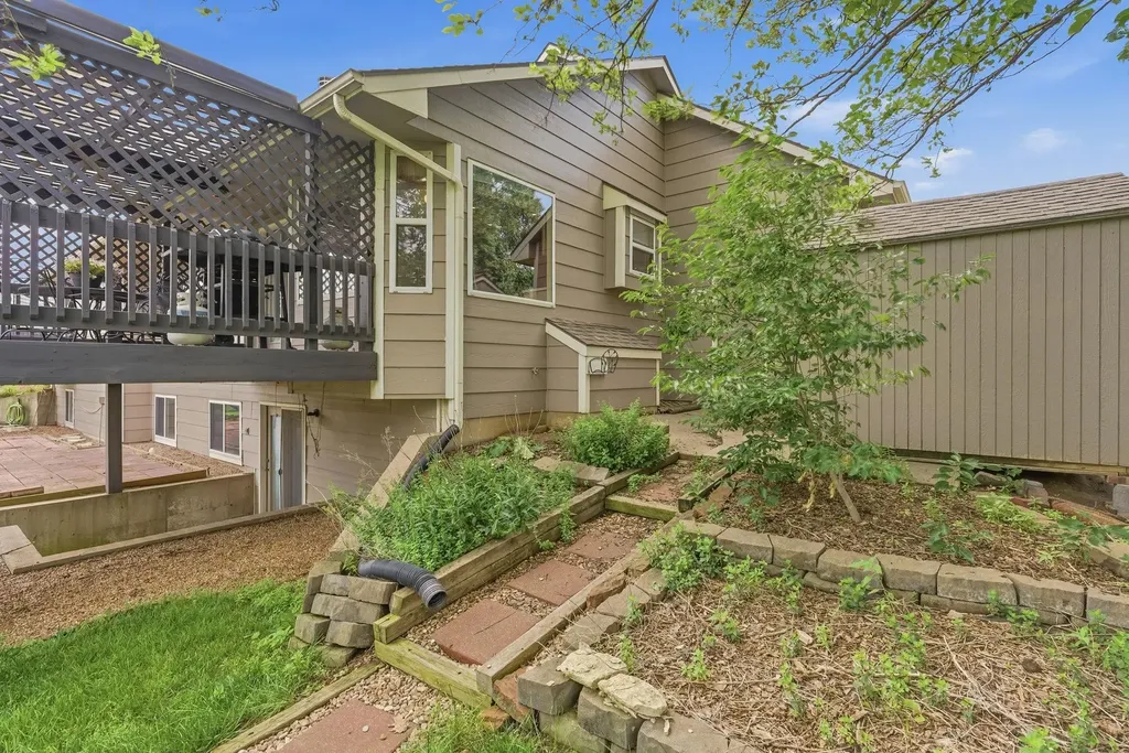 1835 S Covington Court Wichita KS 67209