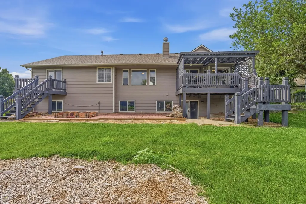 1835 S Covington Court Wichita KS 67209