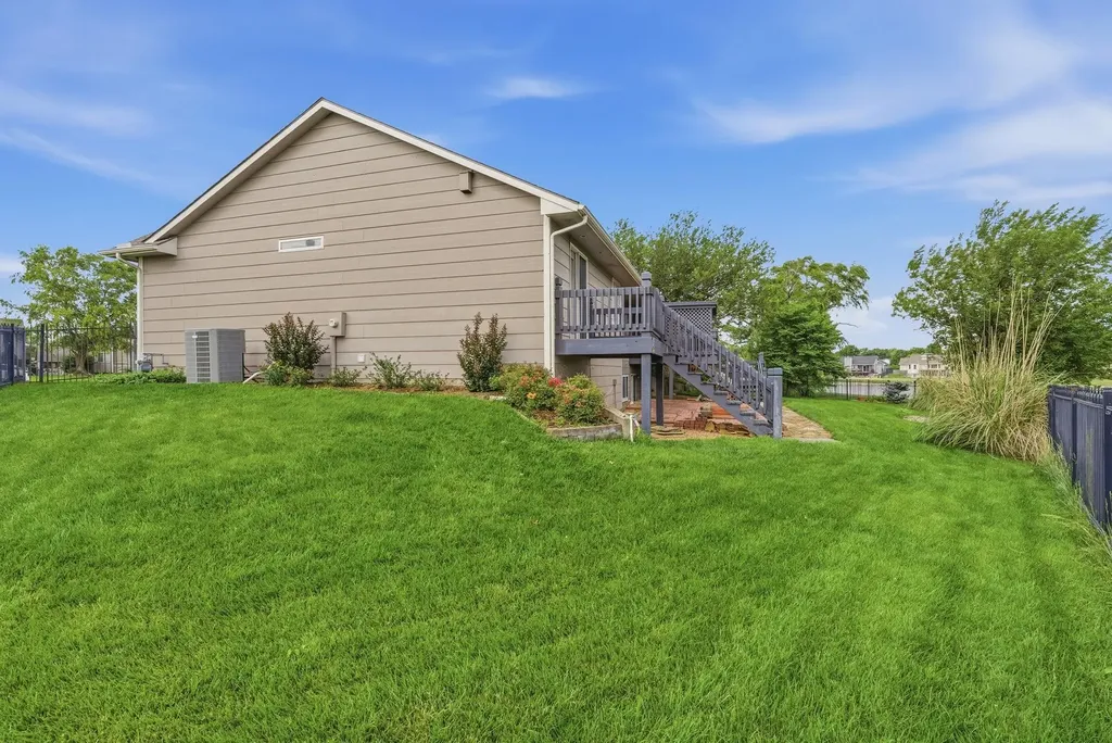 1835 S Covington Court Wichita KS 67209