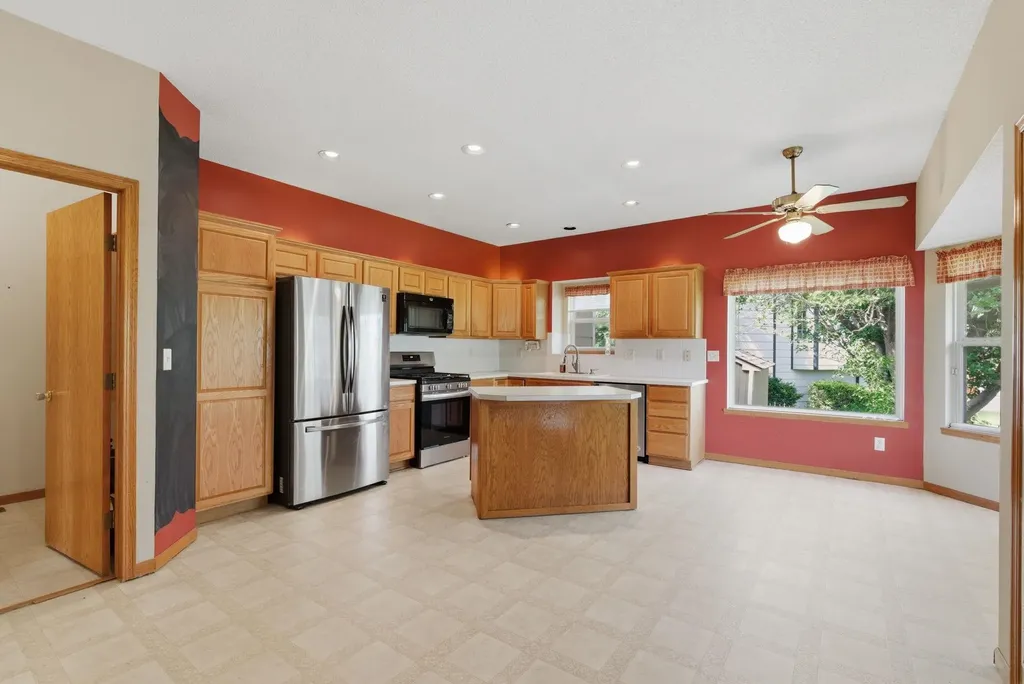 1835 S Covington Court Wichita KS 67209