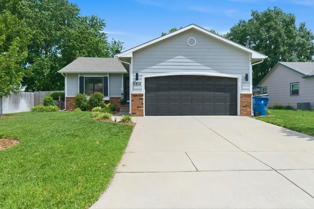11814 W Jamesburg Street Wichita KS 67212-6457