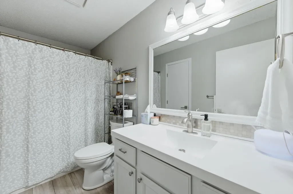11814 W Jamesburg Street Wichita KS 67212-6457