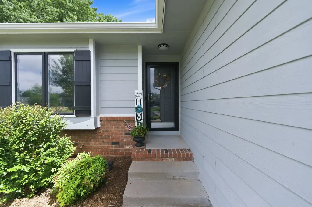 11814 W Jamesburg Street Wichita KS 67212-6457