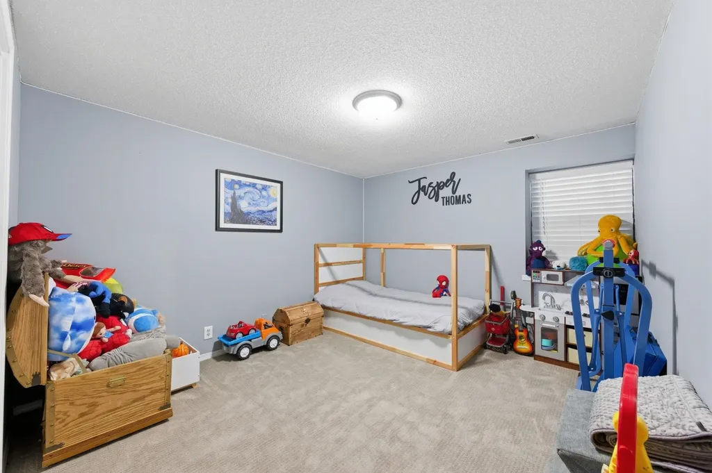 11814 W Jamesburg Street Wichita KS 67212-6457