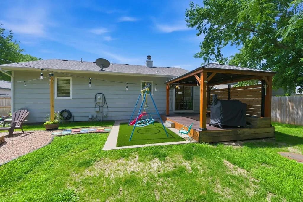 11814 W Jamesburg Street Wichita KS 67212-6457