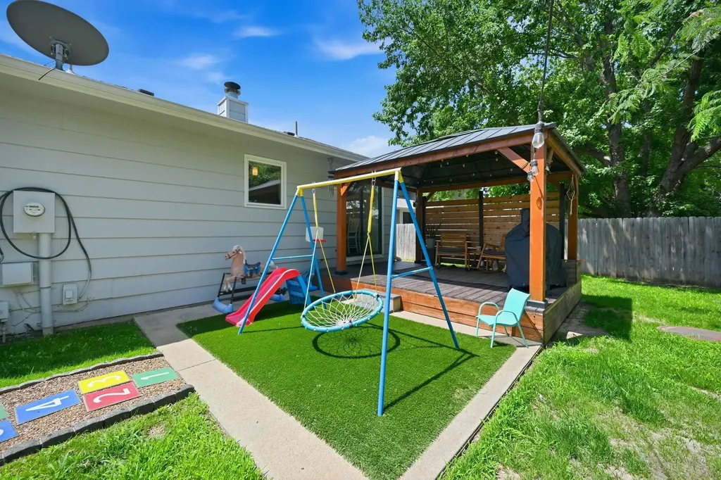 11814 W Jamesburg Street Wichita KS 67212-6457