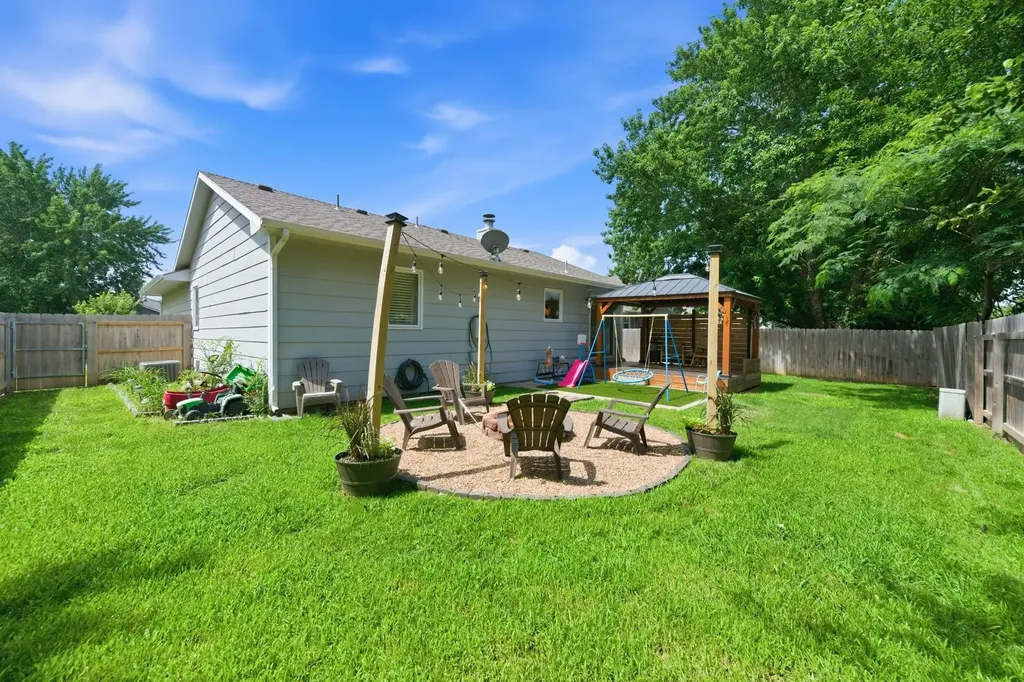 11814 W Jamesburg Street Wichita KS 67212-6457
