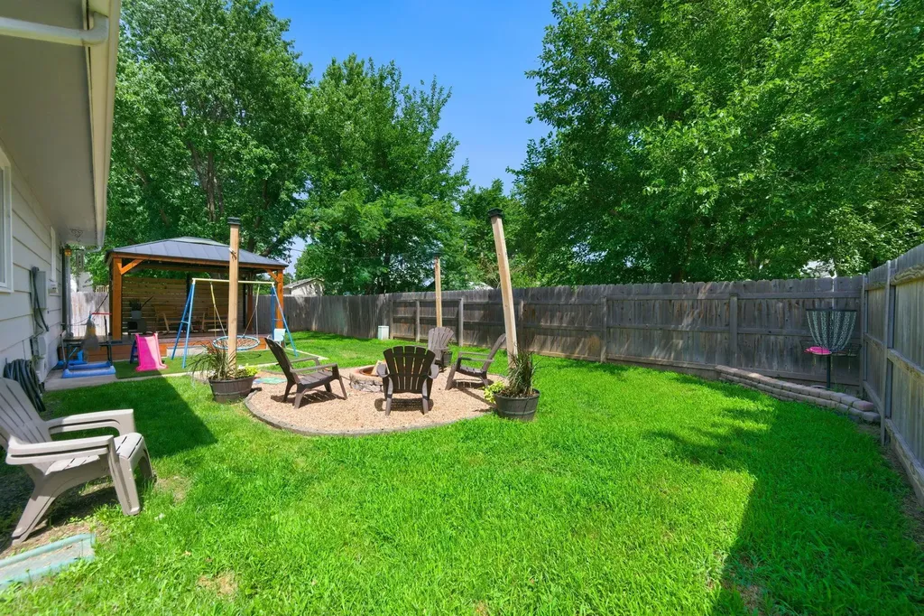 11814 W Jamesburg Street Wichita KS 67212-6457