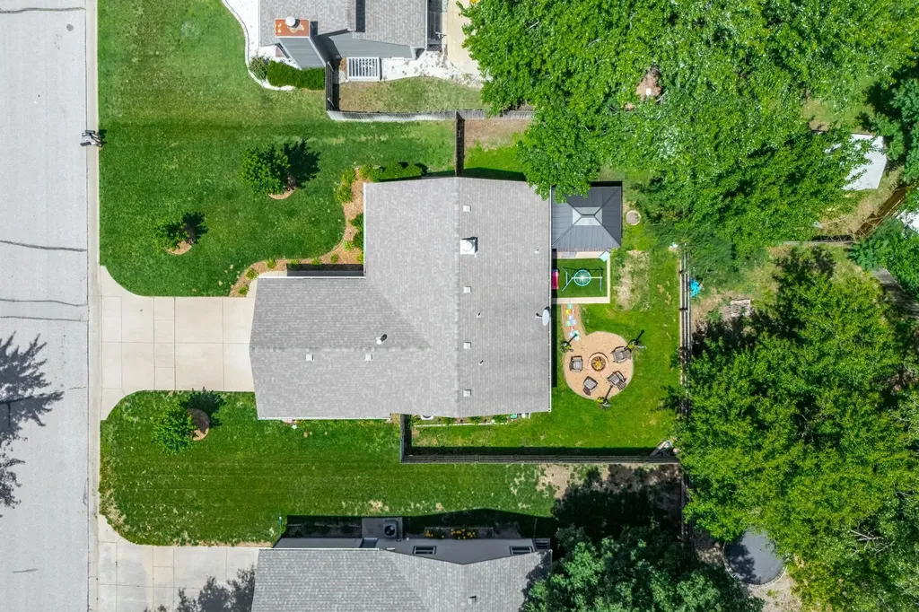 11814 W Jamesburg Street Wichita KS 67212-6457