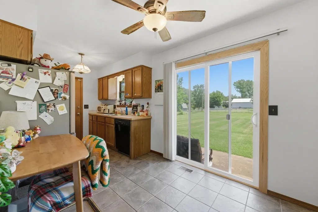 314 N Ellson Street Wichita KS 67206