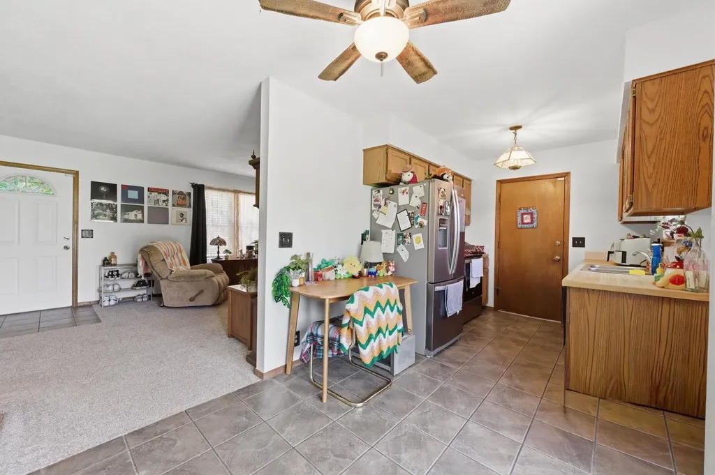 314 N Ellson Street Wichita KS 67206