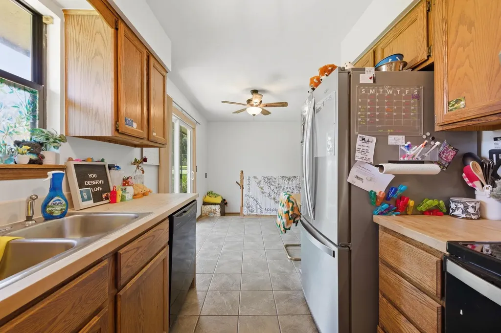 314 N Ellson Street Wichita KS 67206
