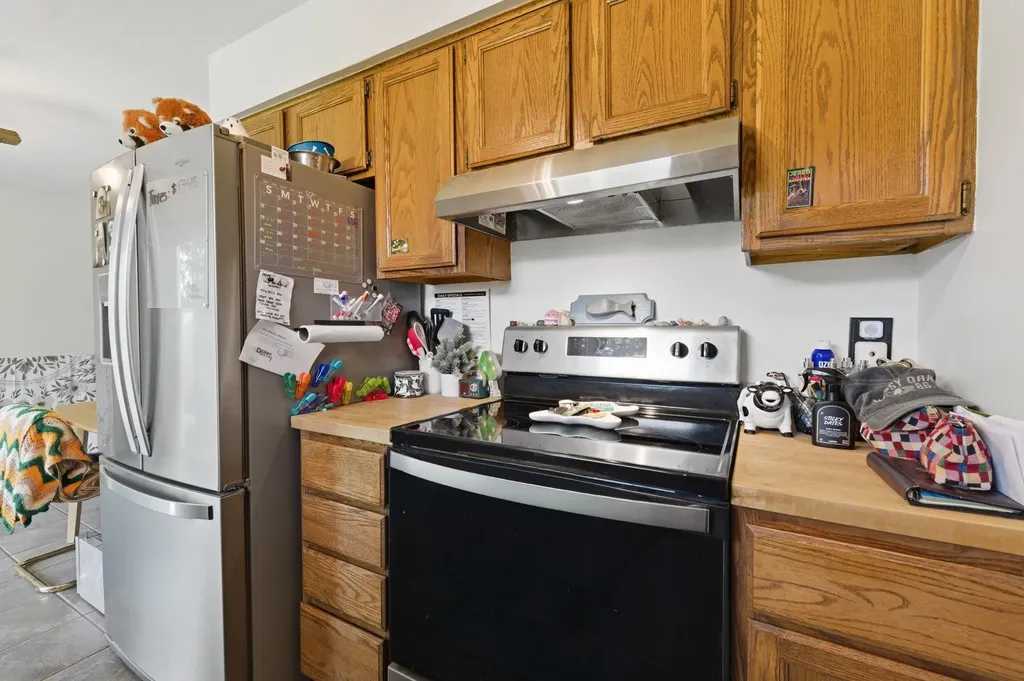 314 N Ellson Street Wichita KS 67206