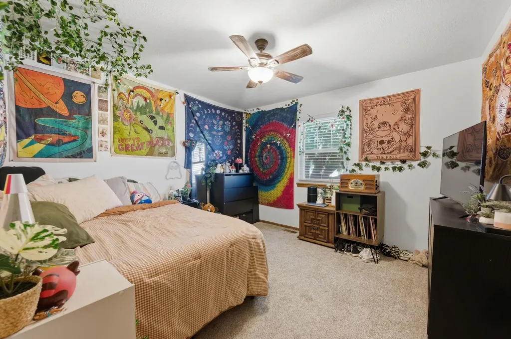 314 N Ellson Street Wichita KS 67206