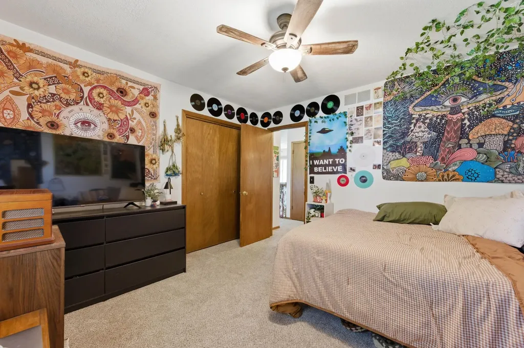 314 N Ellson Street Wichita KS 67206
