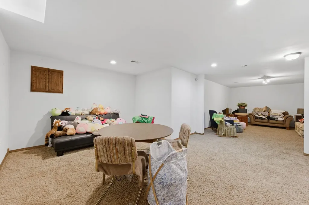314 N Ellson Street Wichita KS 67206