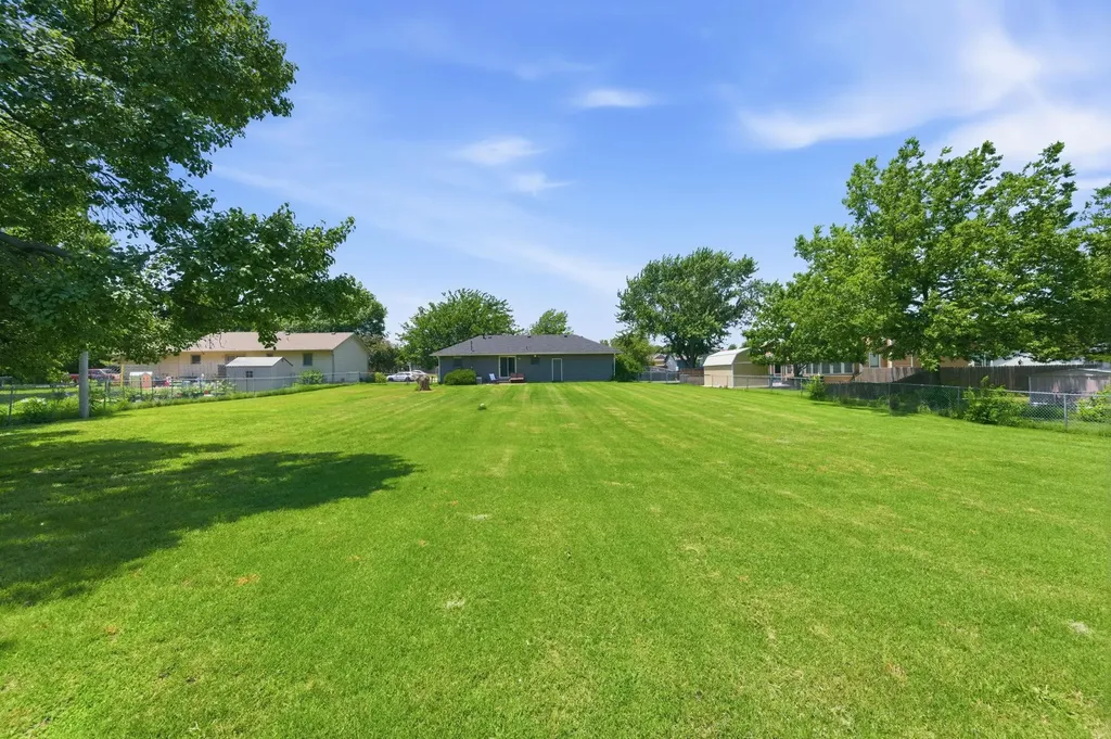 314 N Ellson Street Wichita KS 67206