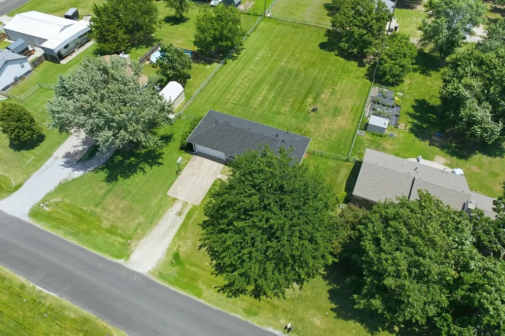 314 N Ellson Street Wichita KS 67206